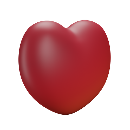 Corazón de madre en el embarazo